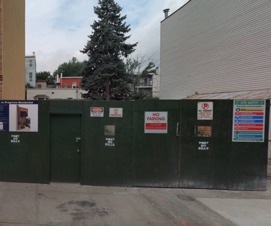 Cohen of Leviathan Capital arranges a $3.14 million construction loan